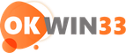 Okwin33 Casino Logo